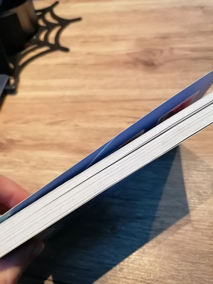 Le monde secret des Sombreterre - photo numéro 6