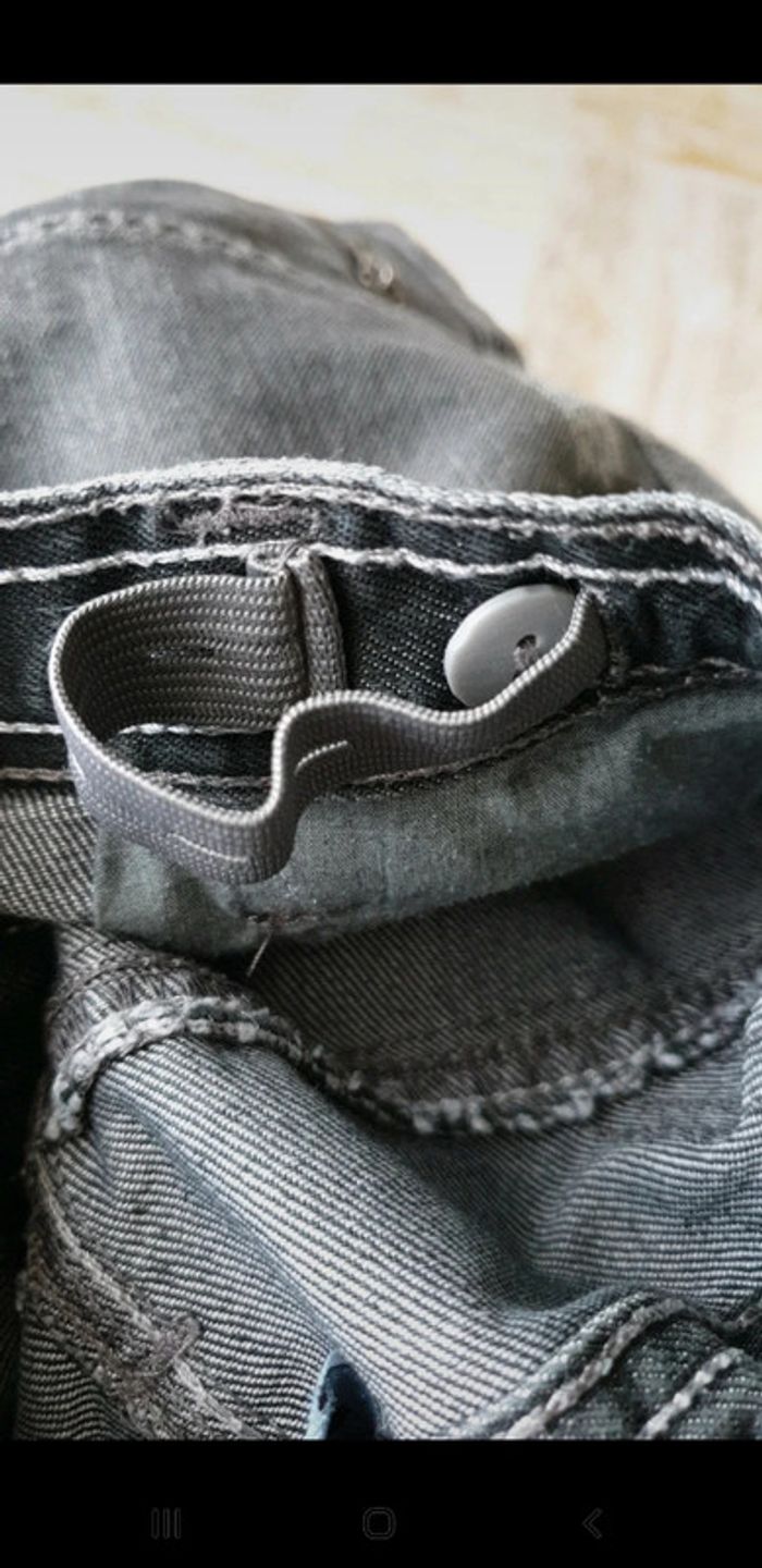 Bermuda ou short 8 ans - photo numéro 9