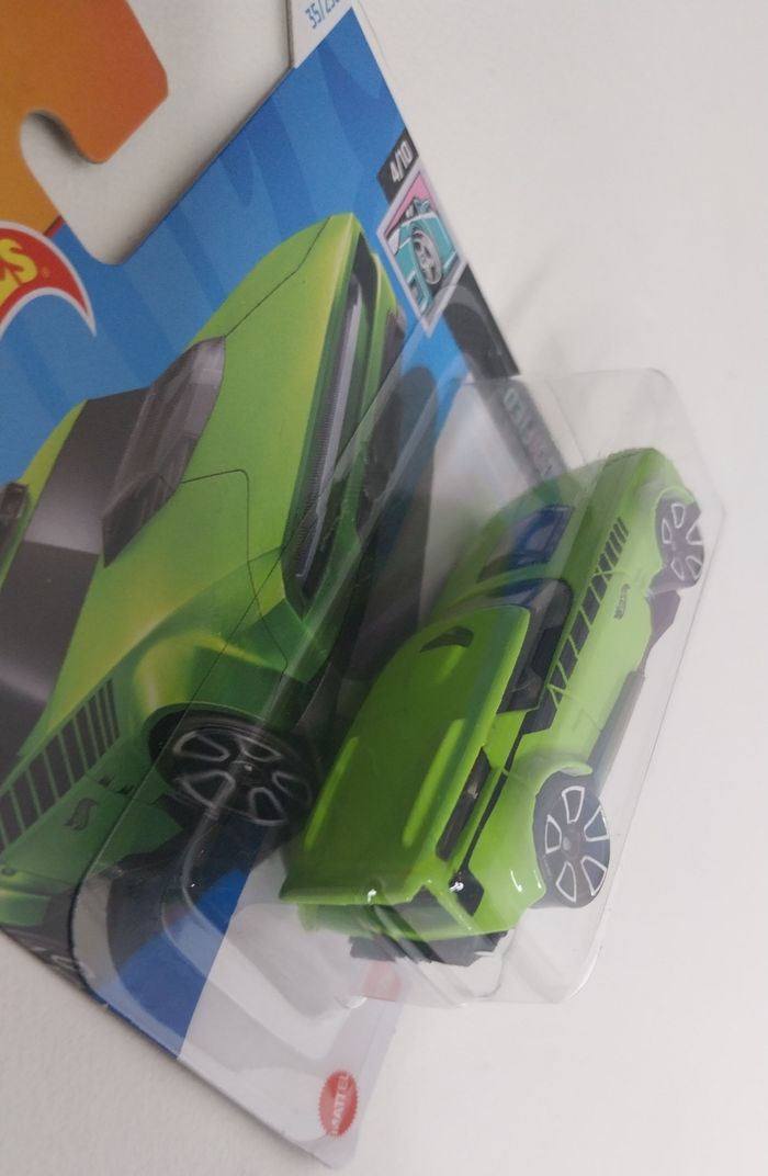 Hot Wheels Drift 'N Breack Let's Race Série Netflix 2024 - photo numéro 6