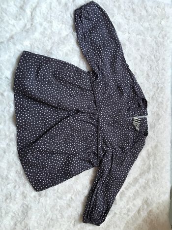 Haut manches longues Leger