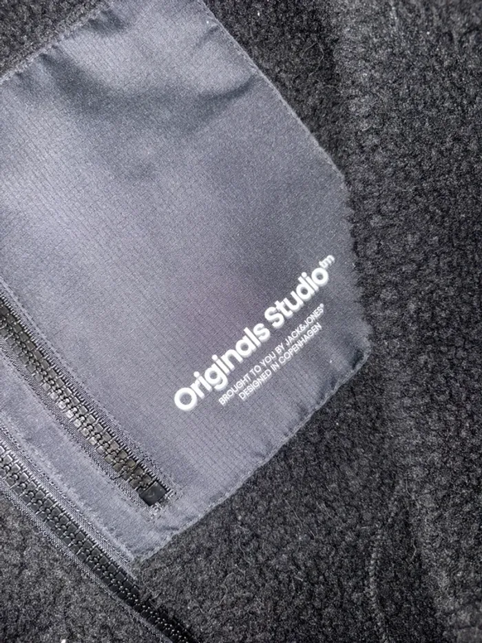 Veste homme Jack and Jones - photo numéro 3