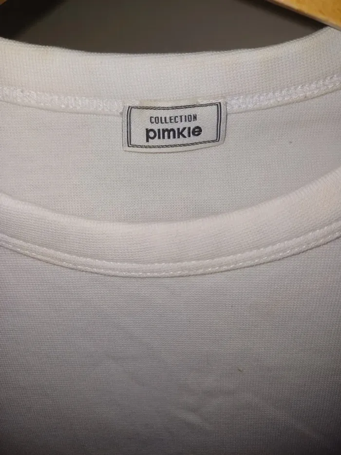 T-shirt Pimkie - photo numéro 2