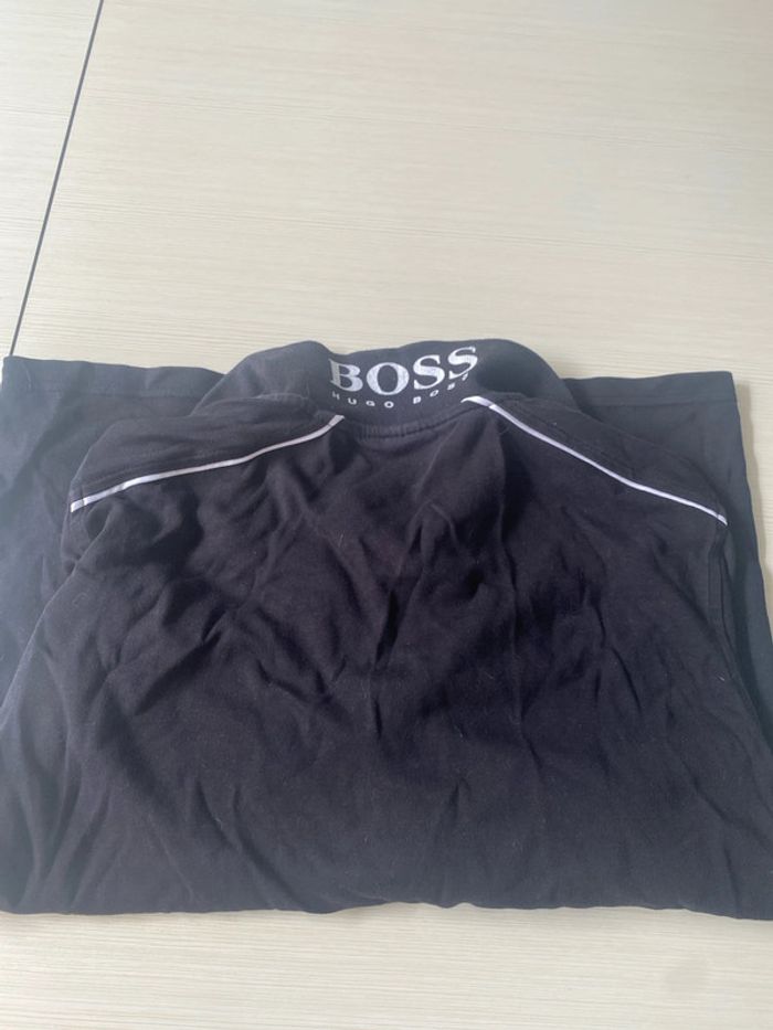 TEE shirt polo Hugo boss