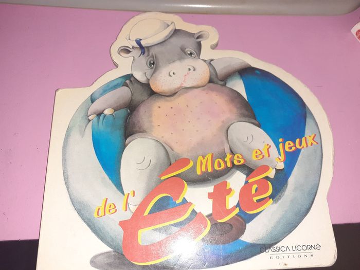 livre