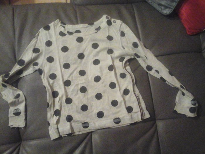 twin set ikks 2 pièces superposées