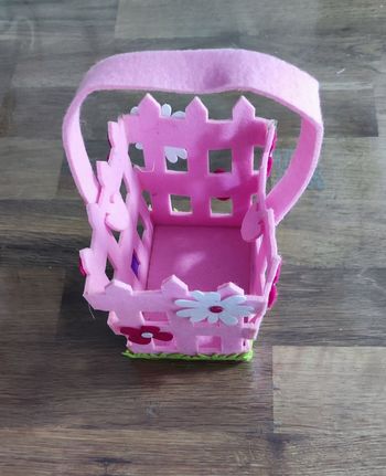 Décoration de Pâques