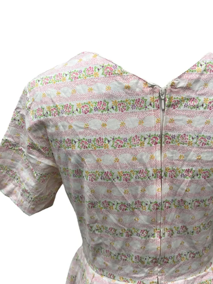 Robe Pretty Vacant Carly motif floral femme Taille S Neuf - photo numéro 4