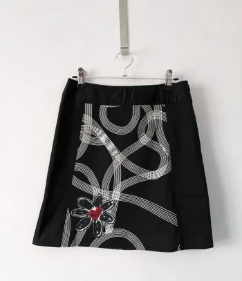 Jupe Desigual - taille XS