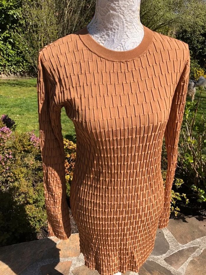 Robe H&M neuve taille 38 - photo numéro 5