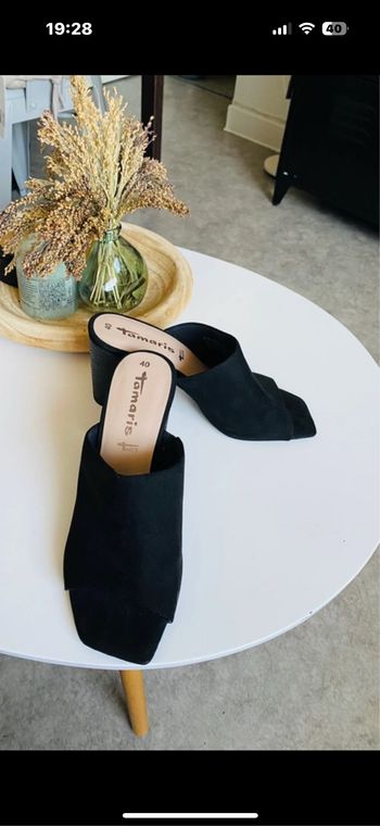 Sandales  très chic