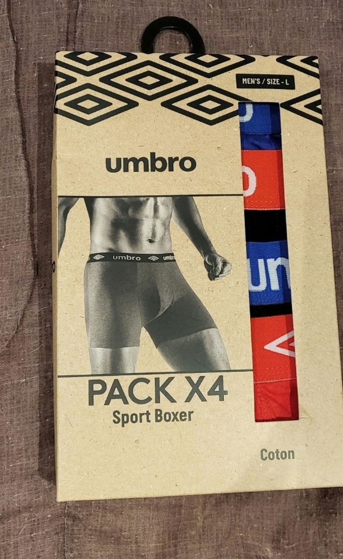 Boxers