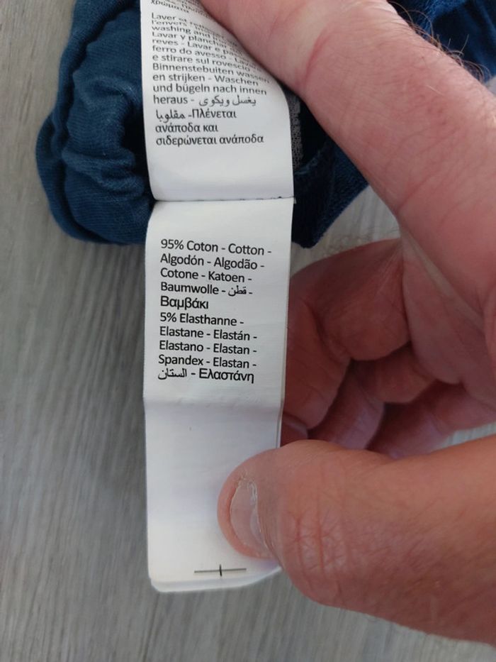 Ensemble Orchestra taille 6 mois / 67 cm - photo numéro 5