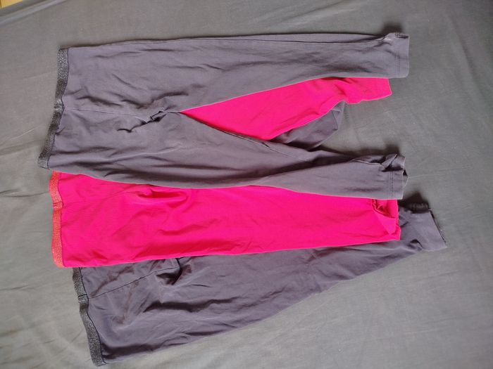 Lot de 3 leggings Sergent major taille 6/7 ans - photo numéro 7