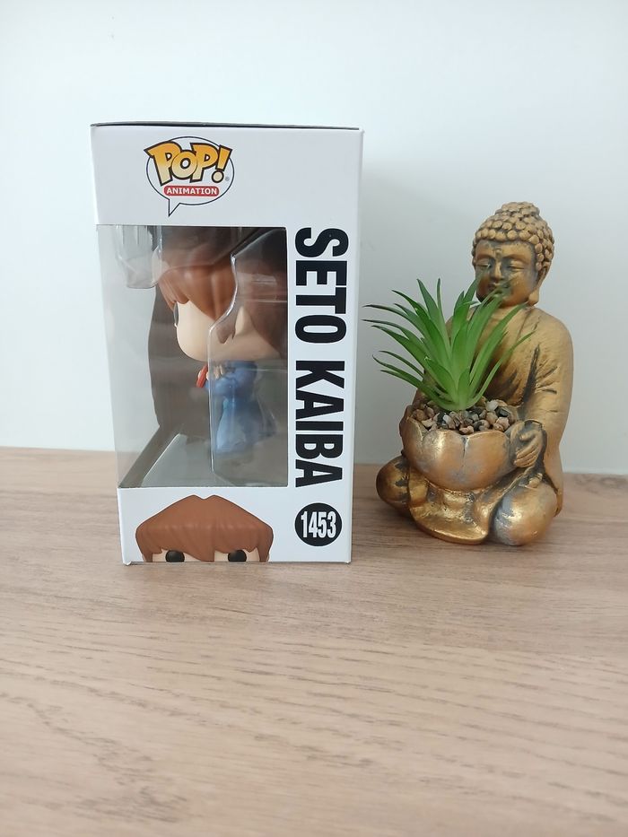 Pop yu-gi-oh seto kaiba - photo numéro 4