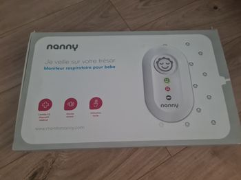 Nanny care