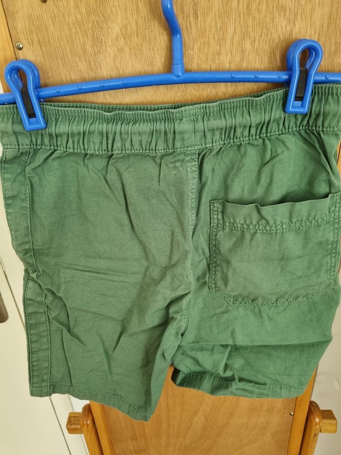 Short garçon - photo numéro 3