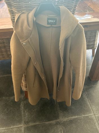 Manteau