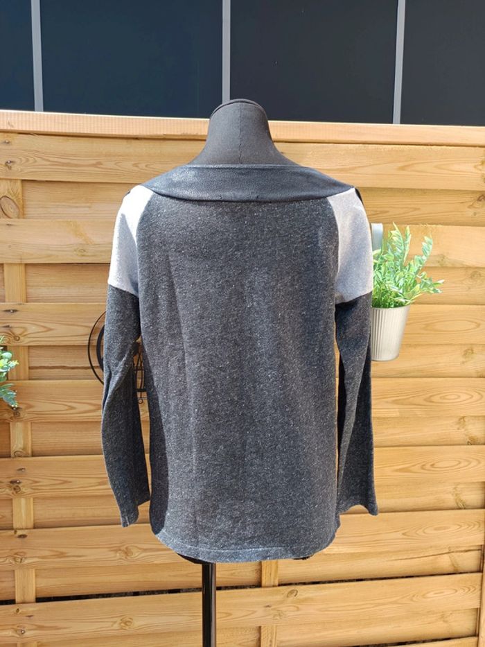 Sweat taille S Salsa - photo numéro 5