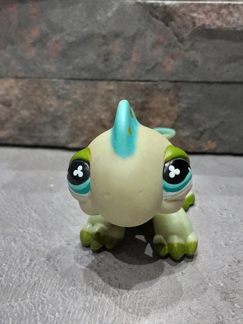 Figurine Petshop A24