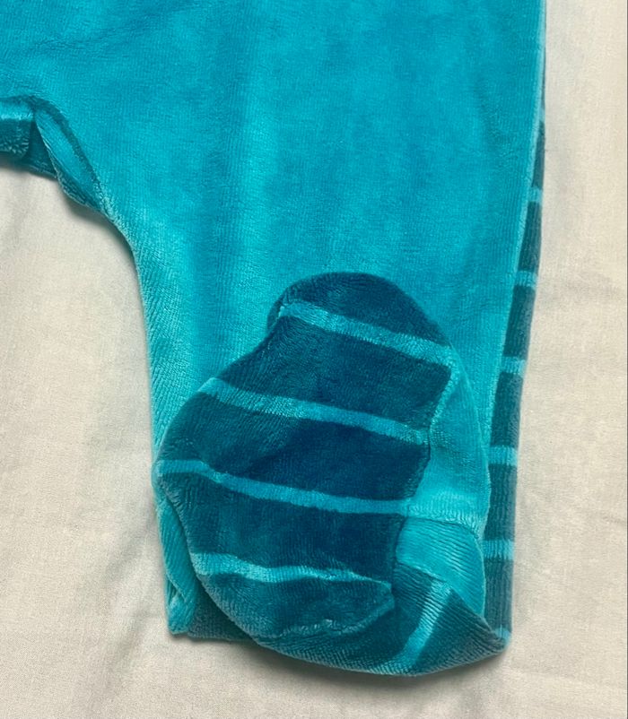 Grenouillère DPAM - photo numéro 4