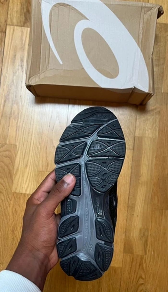 Asics gel nyc - photo numéro 5