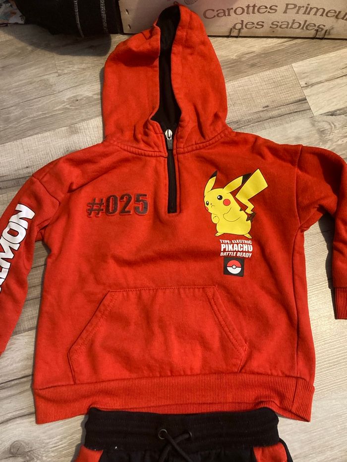 Ensemble Pokémon - photo numéro 4