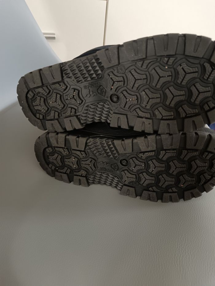 Botte de neige garçon - photo numéro 5