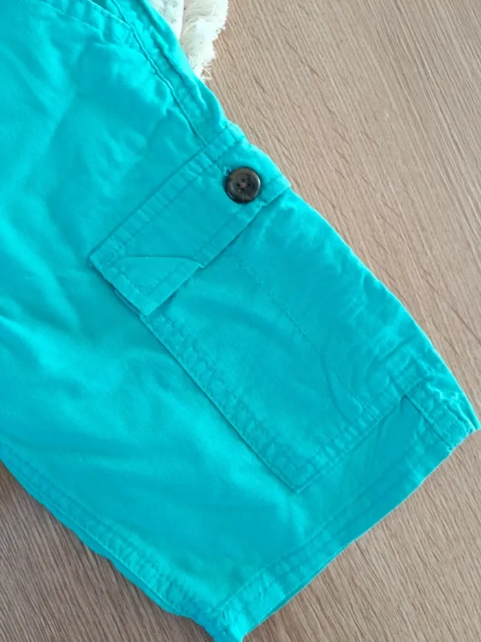 Short - photo numéro 2