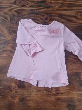 T-shrit taille 3 mois