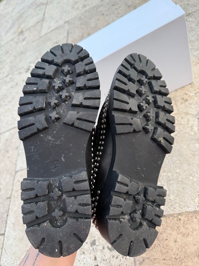 Mocassin ikks - photo numéro 6