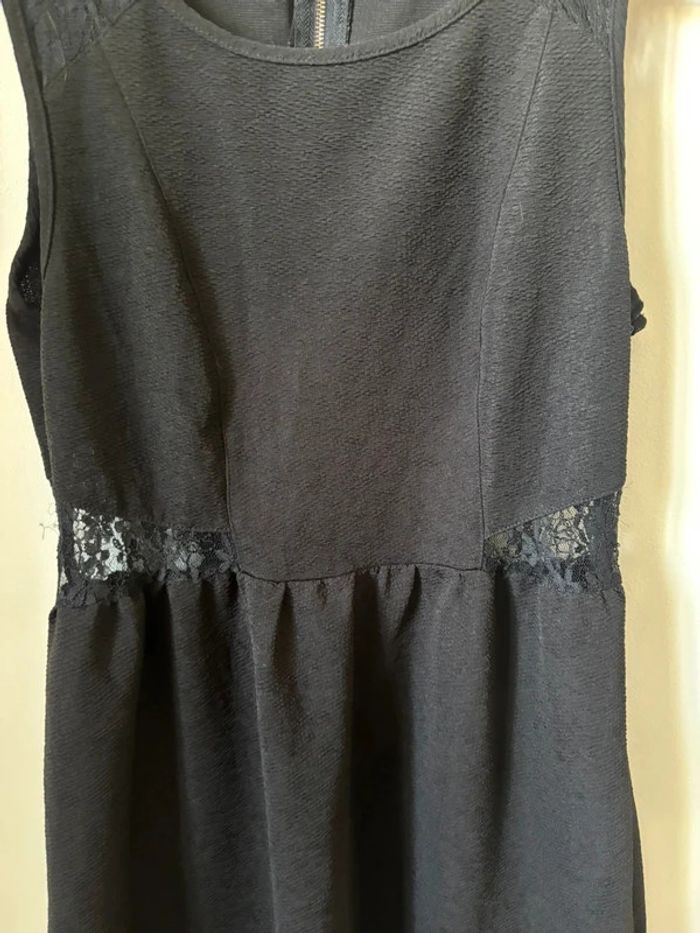 Robe noire Jennyfer Taille L - photo numéro 3