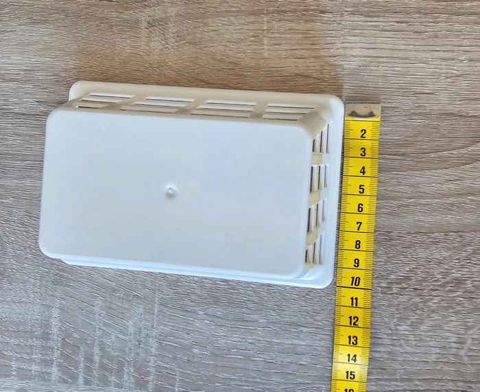 Lot 3 petites mannes - photo numéro 8