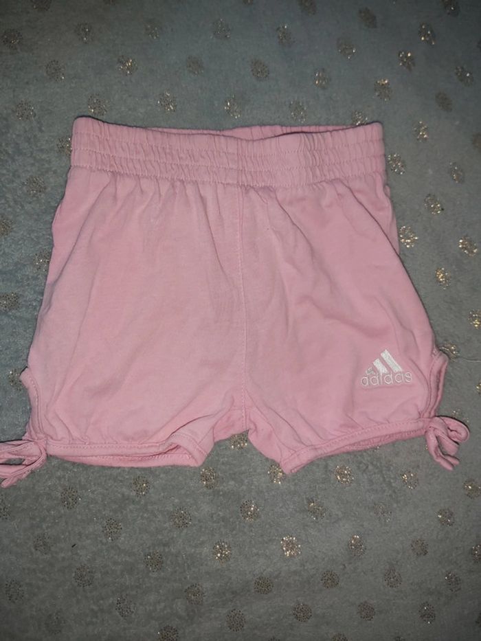 Short Adidas