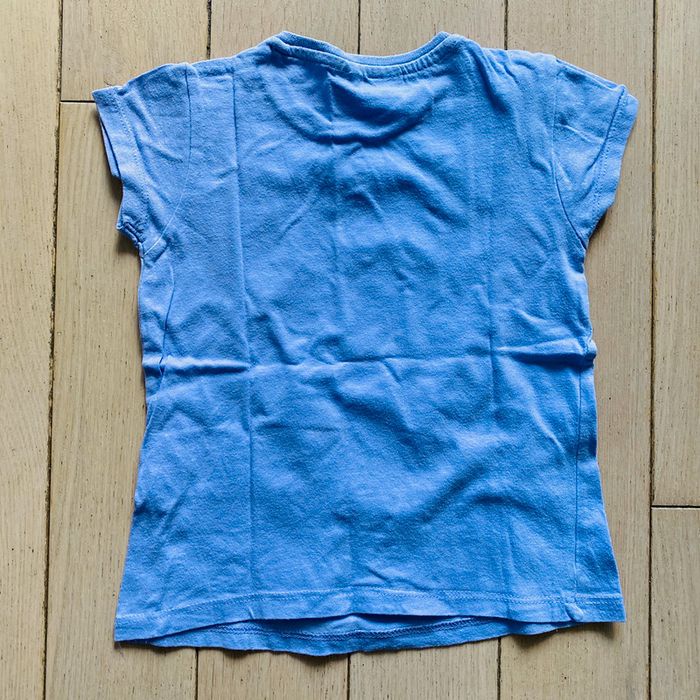 T-shirt reine de neige - photo numéro 4