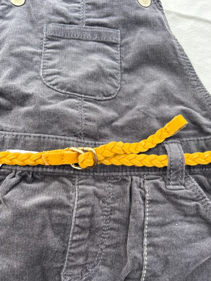 Robe à bretelles - photo numéro 3