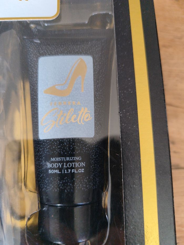 Coffret femme - photo numéro 2