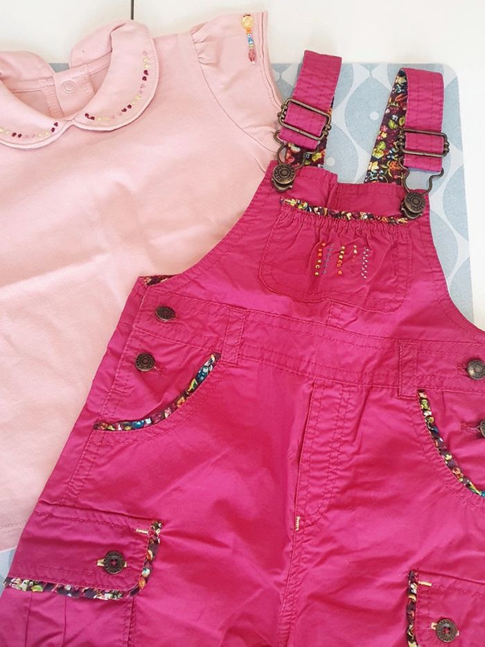 Ensemble Sergent Major - 9M - photo numéro 2