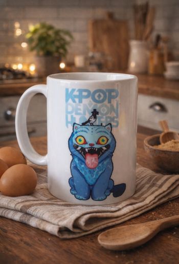 Mug tasse k-pop 