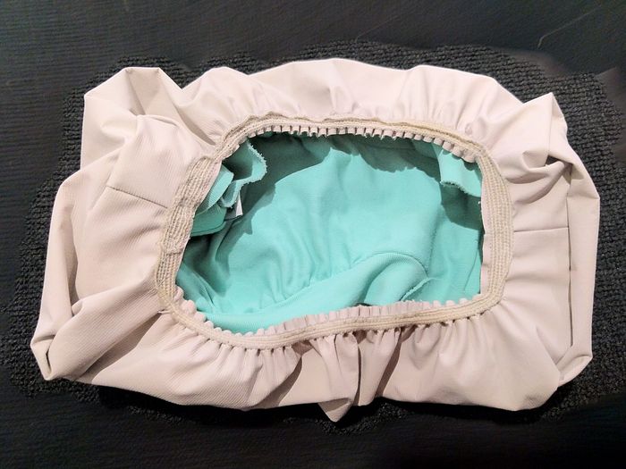 Couche lavable Hamac taille S - photo numéro 4