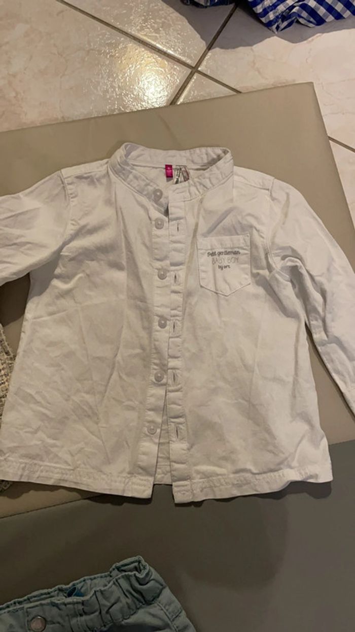 Ensemble 9 mois - photo numéro 7