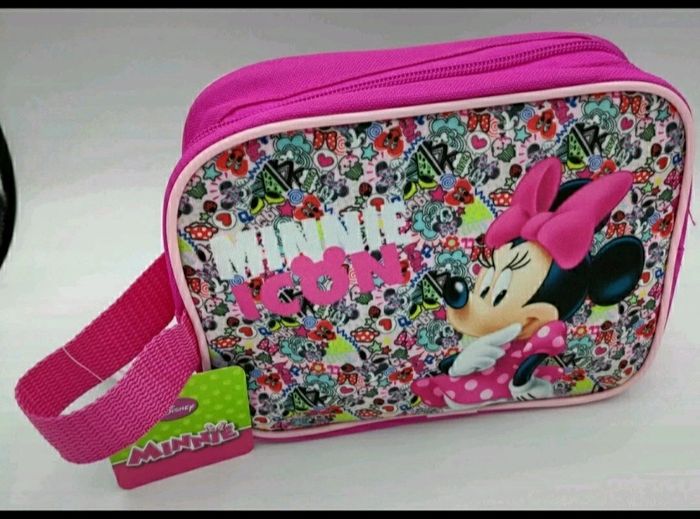 Trousse Disney Minnie