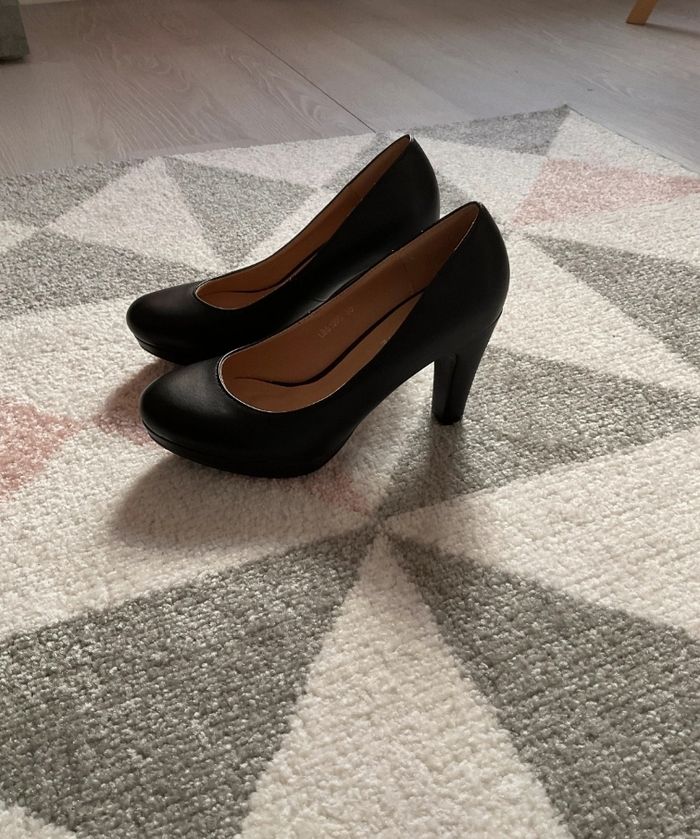 Chaussures à talon - photo numéro 2