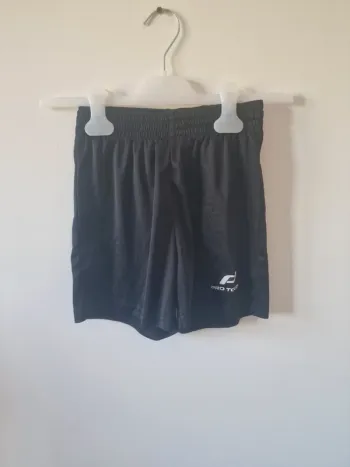 Short