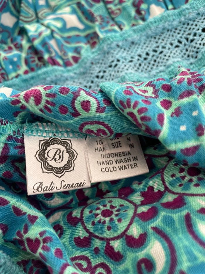 Robe Bali Sensasi - photo numéro 10