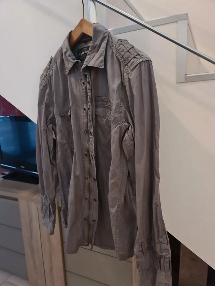 Veste légère neuve taille M - photo numéro 3