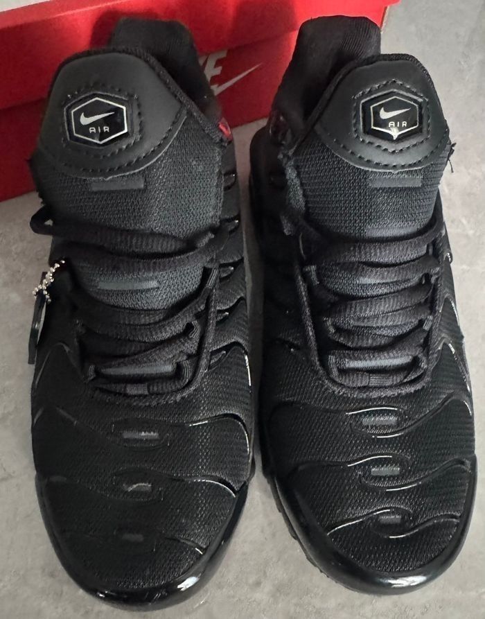 Nike tn noir 45 - photo numéro 5