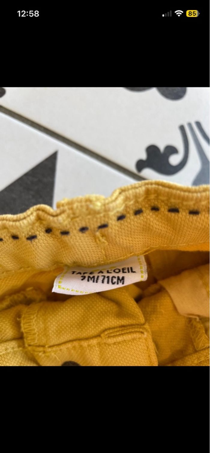 Pantalon - photo numéro 2