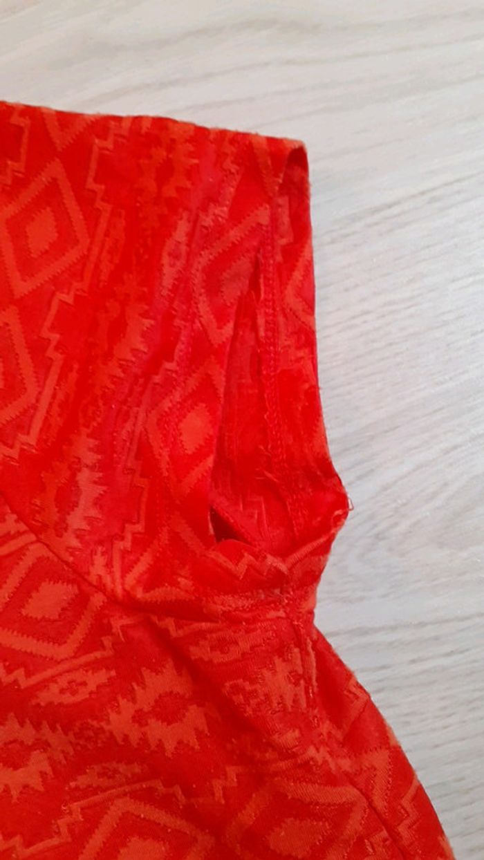 Haut taille 2 - photo numéro 3