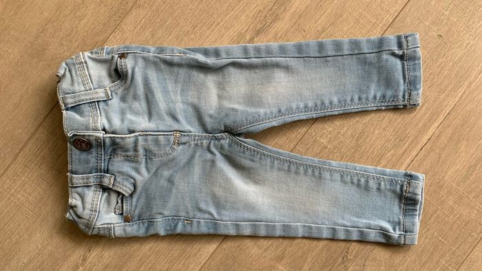 Ensemble jean + teeshirt - photo numéro 3