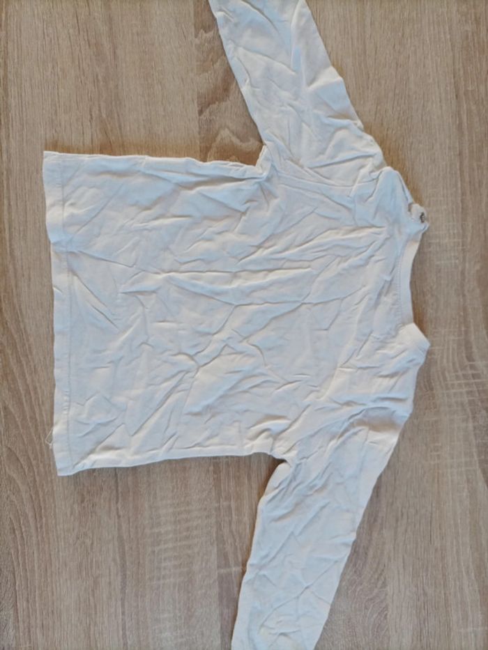 T-shirt 3 ans - photo numéro 3